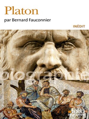 cover image of Platon
